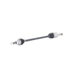 TrakMotive SB-86025 CV Axle Shaft - Front Left - view 2