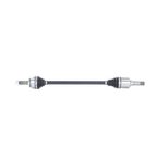 TrakMotive SB-86026 CV Axle Shaft - Front or Rear - view 1