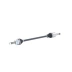 TrakMotive SB-86026 CV Axle Shaft - Front or Rear - view 2