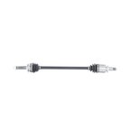 TrakMotive SB-86027 CV Axle Shaft - Rear - view 1