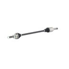 TrakMotive SB-86028 CV Axle Shaft - Front - view 2