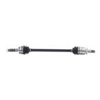 TrakMotive SB-86031 CV Axle Shaft - Rear - view 1