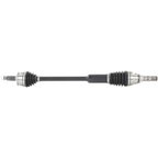 TrakMotive SB-9050XTT CV Axle Shaft - Front Left or Front Right - view 1