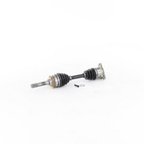 TrakMotive SK-8013 CV Axle Shaft - Front Left - view 2