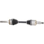 TrakMotive SK-8014 CV Axle Shaft - Front Right - view 1