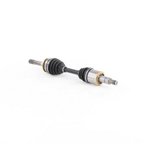 TrakMotive SK-8014 CV Axle Shaft - Front Right - view 3