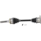 TrakMotive SK-8018 CV Axle Shaft - Front Left - view 1