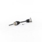 TrakMotive SK-8018 CV Axle Shaft - Front Left - view 2