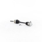 TrakMotive SK-8018 CV Axle Shaft - Front Left - view 3
