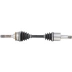 TrakMotive SK-8020 CV Axle Shaft - Front Right - view 1