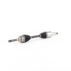 TrakMotive SK-8020 CV Axle Shaft - Front Right - view 2