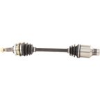 TrakMotive SK-8024 CV Axle Shaft - Front Right - view 1