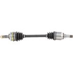 TrakMotive SK-8027 CV Axle Shaft - Front Left - view 1