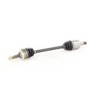 TrakMotive SK-8029 CV Axle Shaft - Front Left - view 2