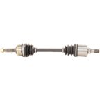 TrakMotive SK-8036 CV Axle Shaft - Front Left - view 1