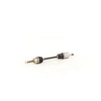 TrakMotive SK-8036 CV Axle Shaft - Front Left - view 2