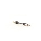 TrakMotive SK-8036 CV Axle Shaft - Front Left - view 3
