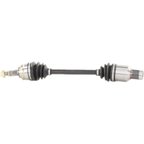 TrakMotive SK-8037 CV Axle Shaft - Front Right - view 1