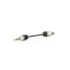 TrakMotive SK-8037 CV Axle Shaft - Front Right - view 2