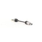 TrakMotive SK-8037 CV Axle Shaft - Front Right - view 3