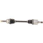 TrakMotive SK-8038 CV Axle Shaft - Front Left - view 1