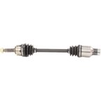 TrakMotive SK-8039 CV Axle Shaft - Front Right - view 1