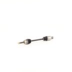 TrakMotive SK-8039 CV Axle Shaft - Front Right - view 2