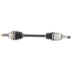 TrakMotive SK-8043 CV Axle Shaft - Front Left - view 1