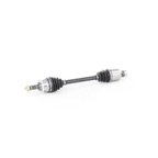 TrakMotive SK-8054 CV Axle Shaft - Front Right - view 2