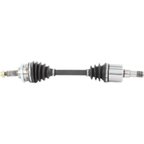 TrakMotive SK-8055 CV Axle Shaft - Front Left - view 1