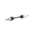 TrakMotive SK-8055 CV Axle Shaft - Front Left - view 2
