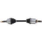 TrakMotive SK-8058 CV Axle Shaft - Front Left - view 1