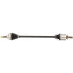 TrakMotive SK-8059 CV Axle Shaft - Front Right - view 1
