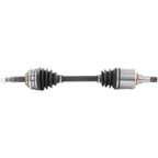 TrakMotive SK-8060 CV Axle Shaft - Front Left - view 1