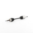 TrakMotive SK-8060 CV Axle Shaft - Front Left - view 2