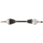 TrakMotive SK-8062 CV Axle Shaft - Front Left - view 1
