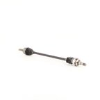 TrakMotive SK-8063 CV Axle Shaft - Front Right - view 3