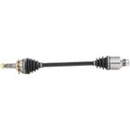 TrakMotive SK-8086 CV Axle Shaft - Front Right - view 1