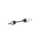 TrakMotive SK-8089 CV Axle Shaft - Front Right - view 2