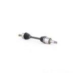 TrakMotive SK-8089 CV Axle Shaft - Front Right - view 3