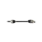 TrakMotive SK-86001 CV Axle Shaft - Front Right - view 1
