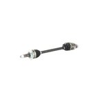TrakMotive SK-86001 CV Axle Shaft - Front Right - view 2