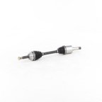 TrakMotive SN-8002 CV Axle Shaft - Front Left - view 2