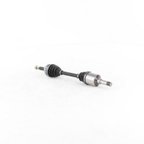 TrakMotive SN-8002 CV Axle Shaft - Front Left - view 3