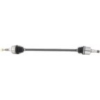 TrakMotive SN-8007 CV Axle Shaft - Front Right - view 1