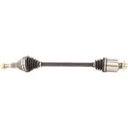 TrakMotive SN-8011 CV Axle Shaft - Front Right - view 1