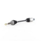 TrakMotive SN-8012 CV Axle Shaft - Front Right - view 2