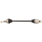 TrakMotive SN-8018 CV Axle Shaft - Front Right - view 1