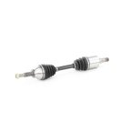 TrakMotive SN-8019 CV Axle Shaft - Front Left - view 2