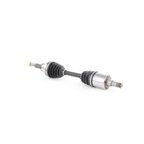 TrakMotive SN-8019 CV Axle Shaft - Front Left - view 3
